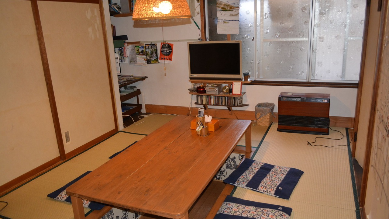 Photo of Livingroom in Kita Ward