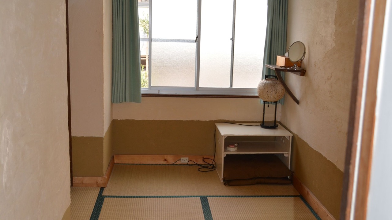 Photo of Bedroom in Kita Ward