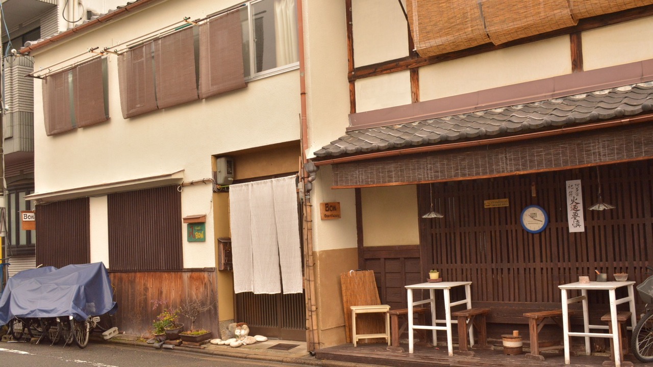 Photo of Outdoor in Kita Ward