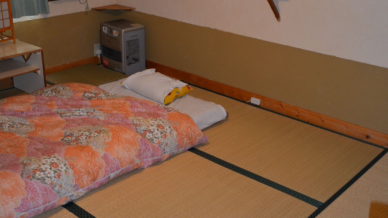 Photo of Bedroom in Kita Ward