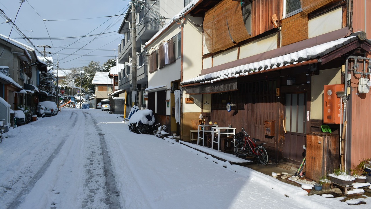 Photo of Outdoor in Kita Ward