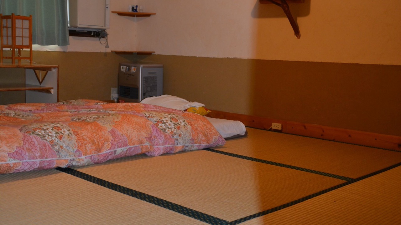 Photo of Bedroom in Kita Ward