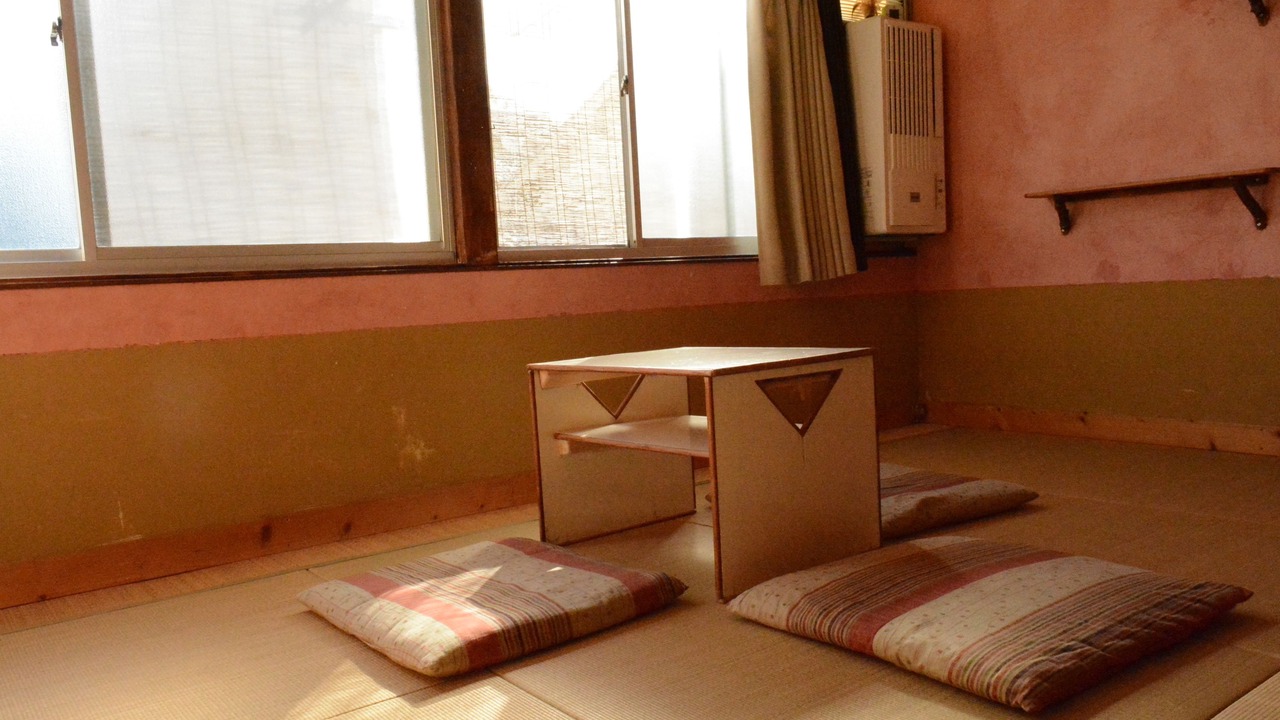 Photo of Others in Kita Ward