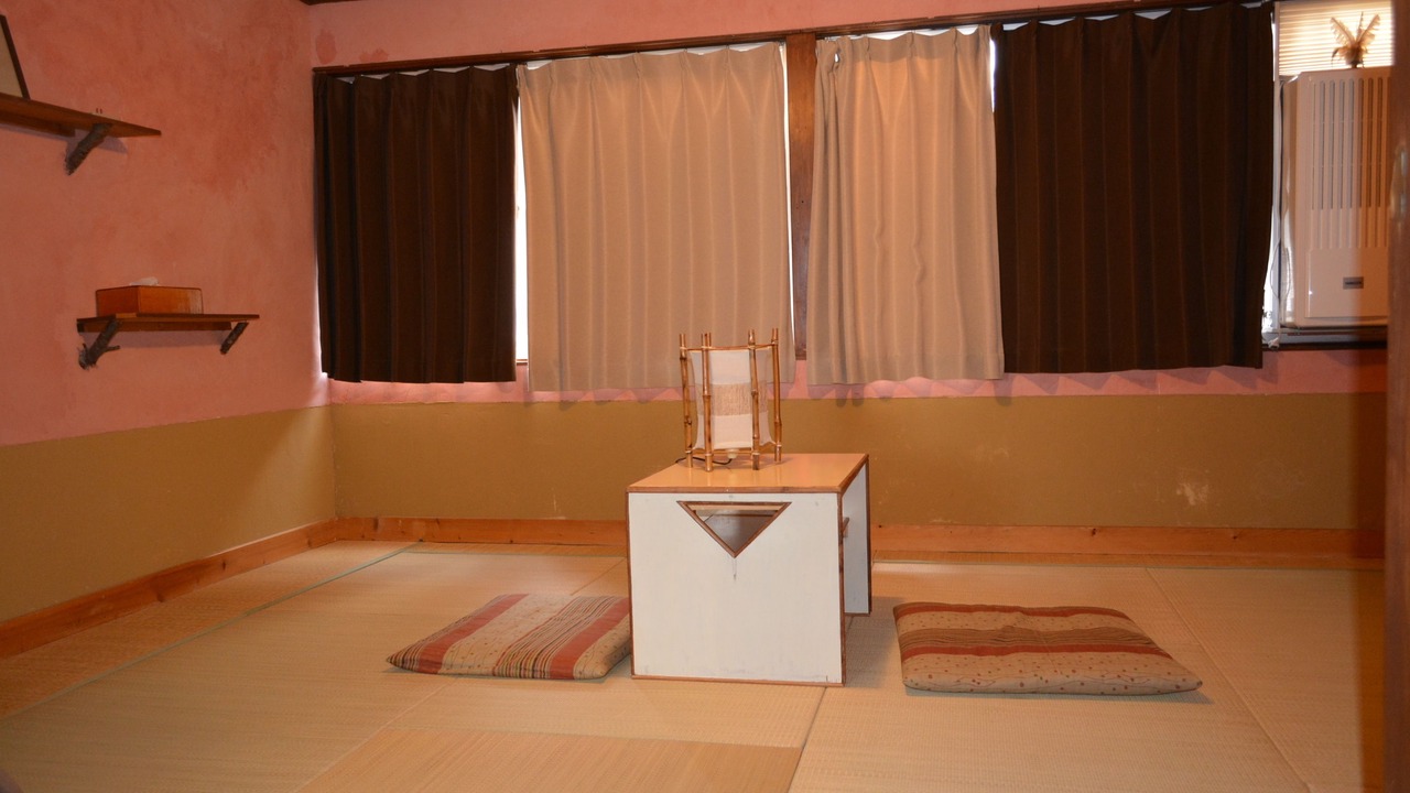 Photo of Bedroom in Kita Ward