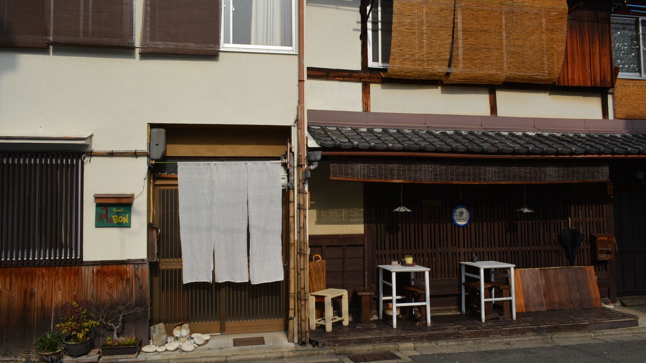 Photo of Outdoor in Kita Ward