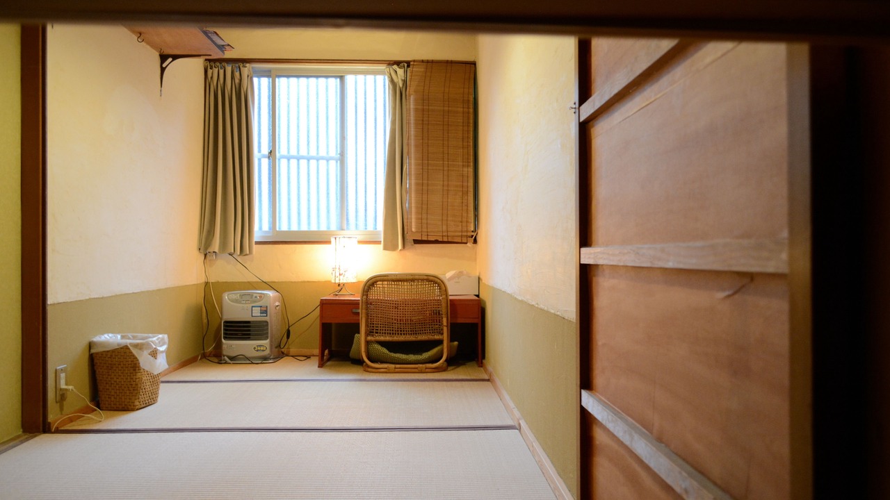 Photo of Bedroom in Kita Ward