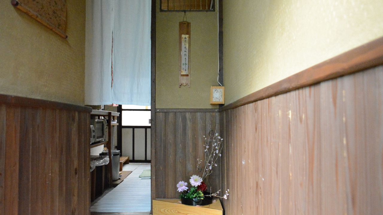 Photo of Others in Kita Ward