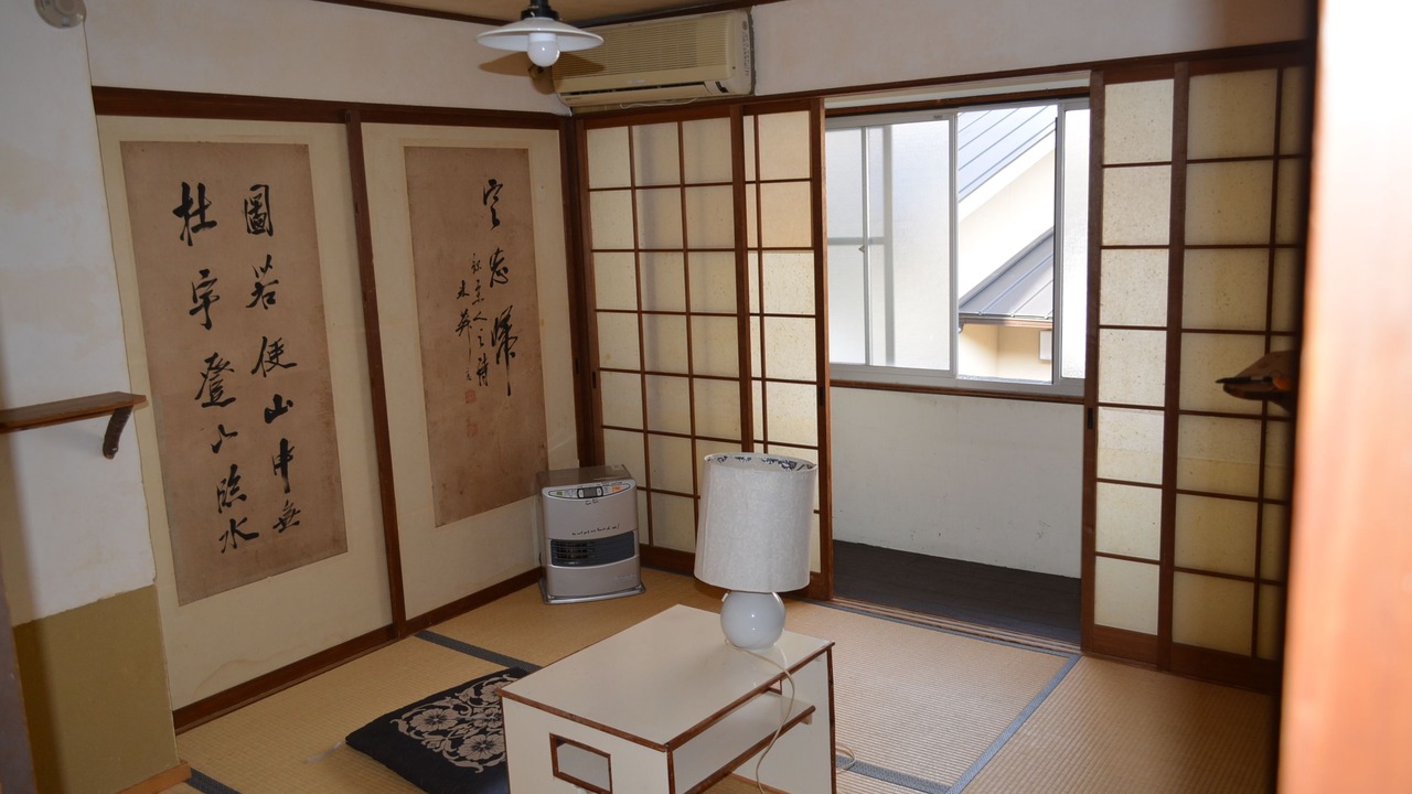 Photo of Bedroom in Kita Ward