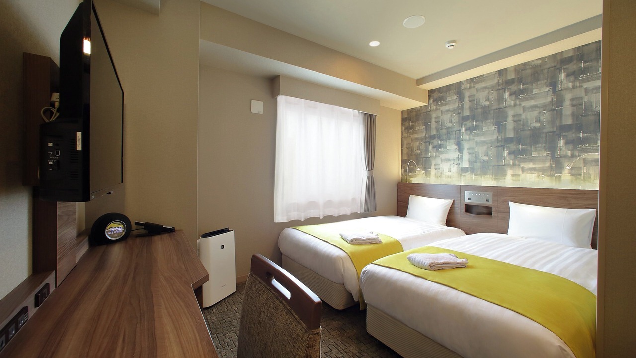 Photo of Bedroom in Minamisenba