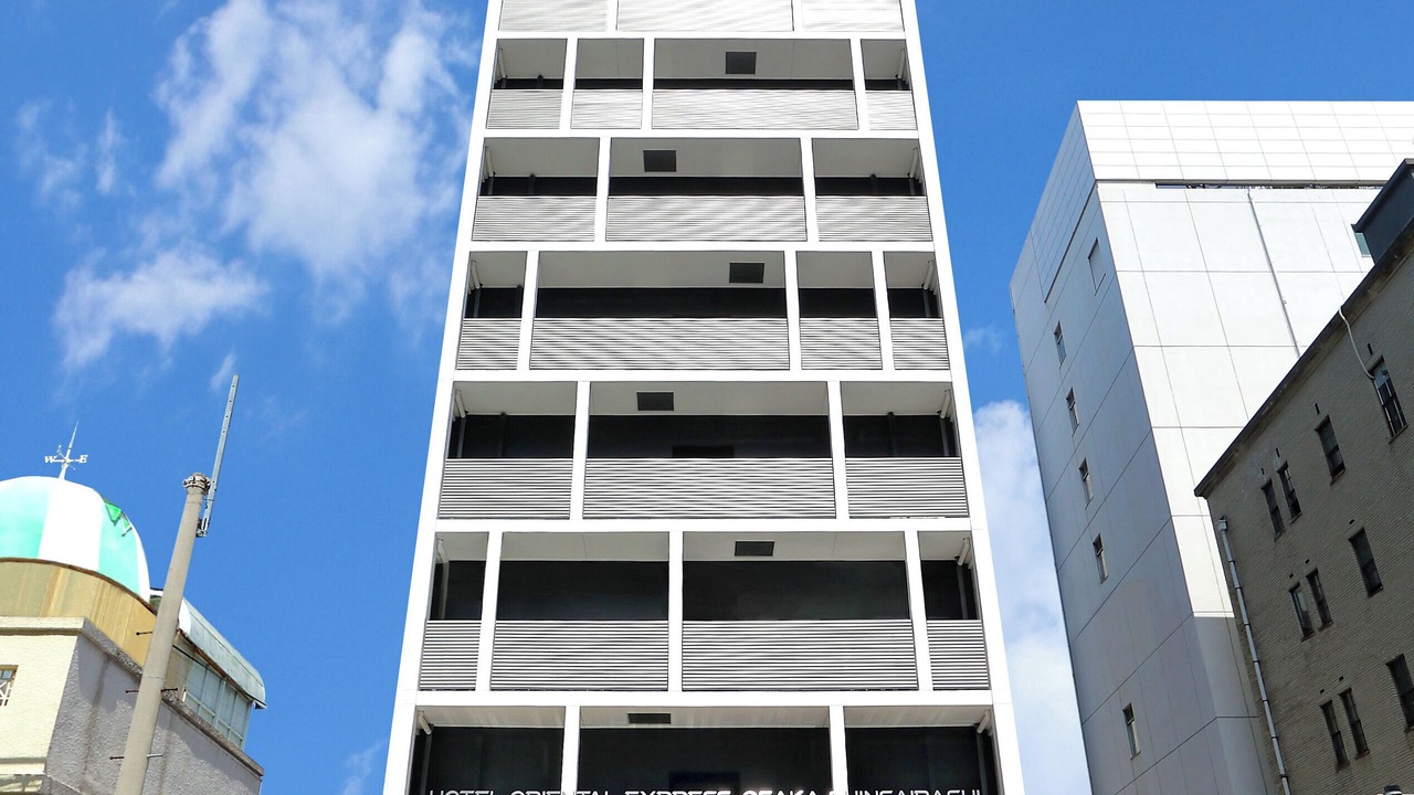 Photo of Outdoor in Minamisenba