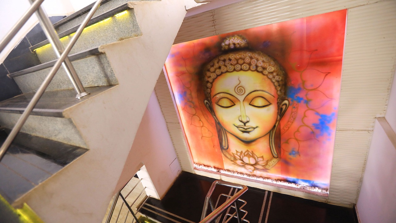 Photo of Outdoor in Bhubaneshwar