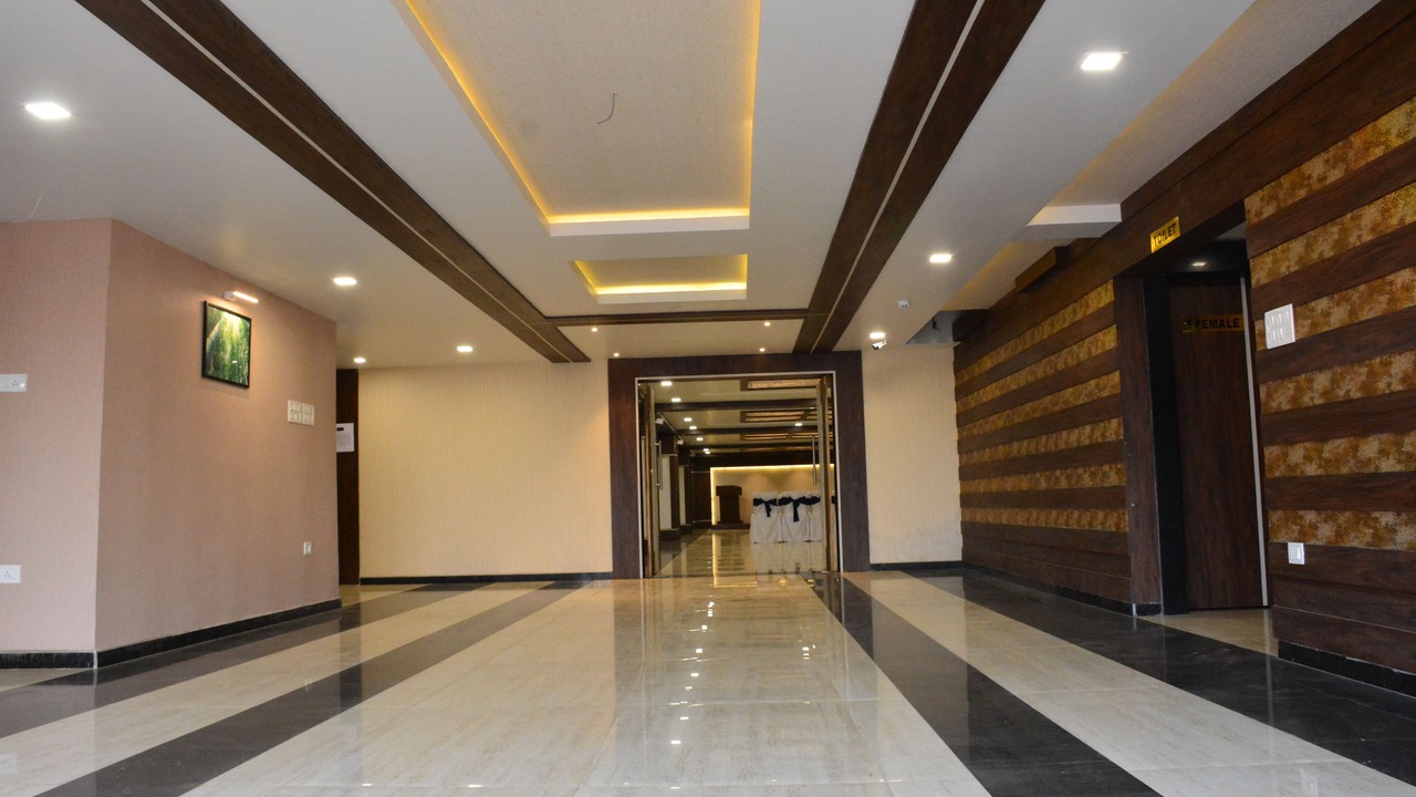 Photo of Outdoor in Bhubaneshwar