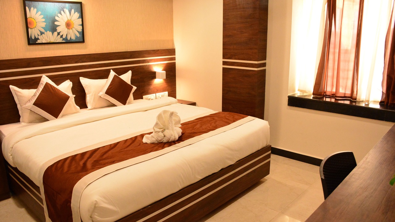 Photo of Bedroom in Bhubaneshwar