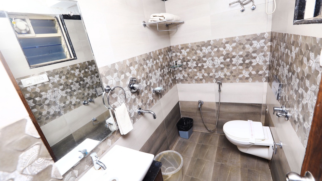 Photo of Bathroom in Bhubaneshwar