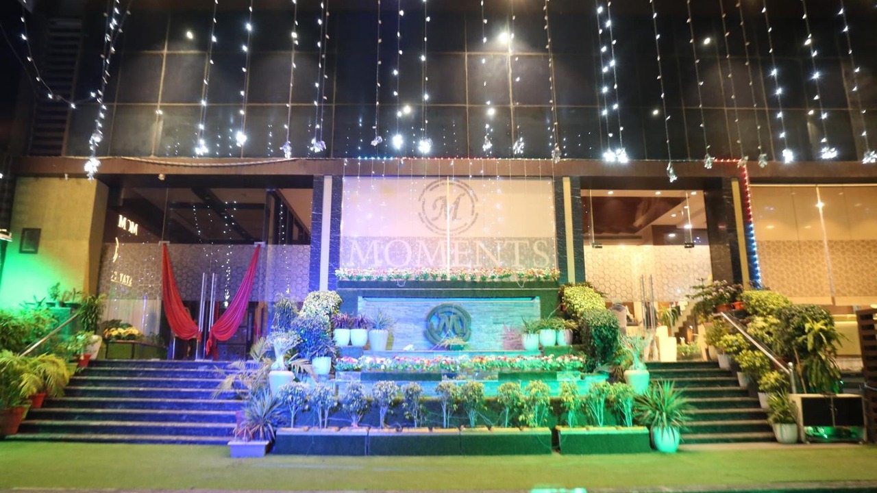 Photo of Outdoor in Alambagh