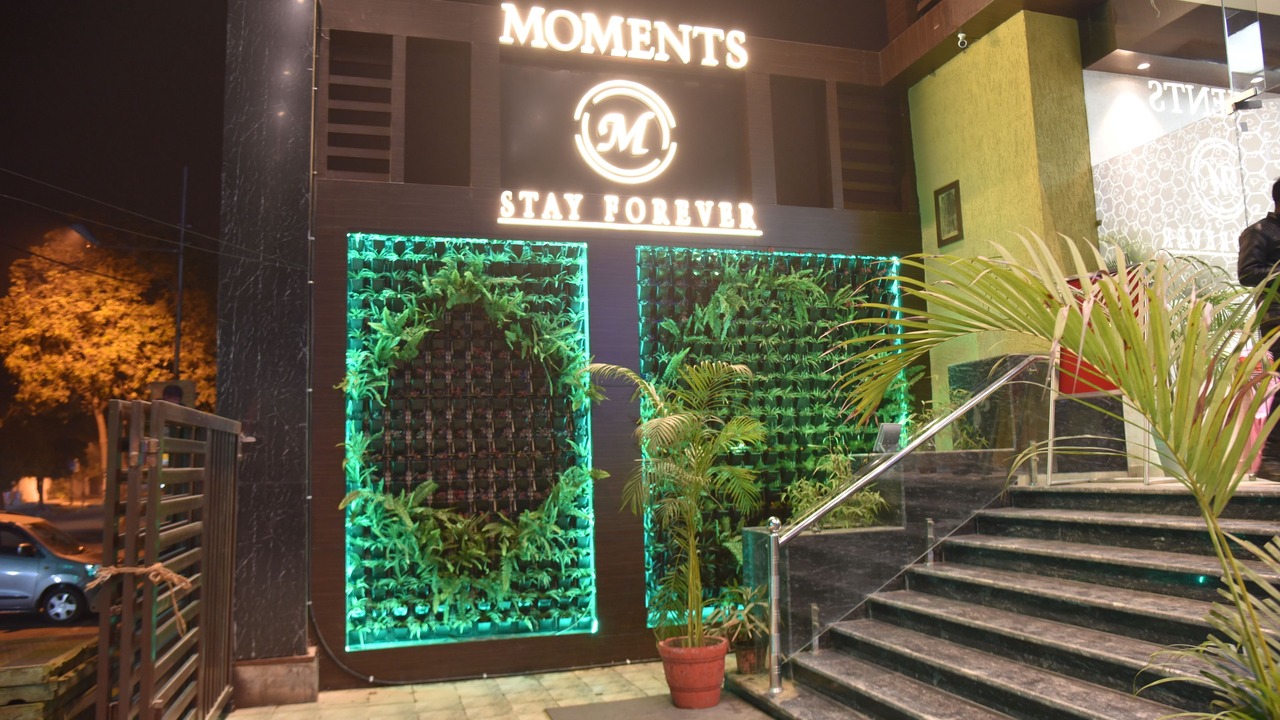 Photo of Outdoor in Alambagh
