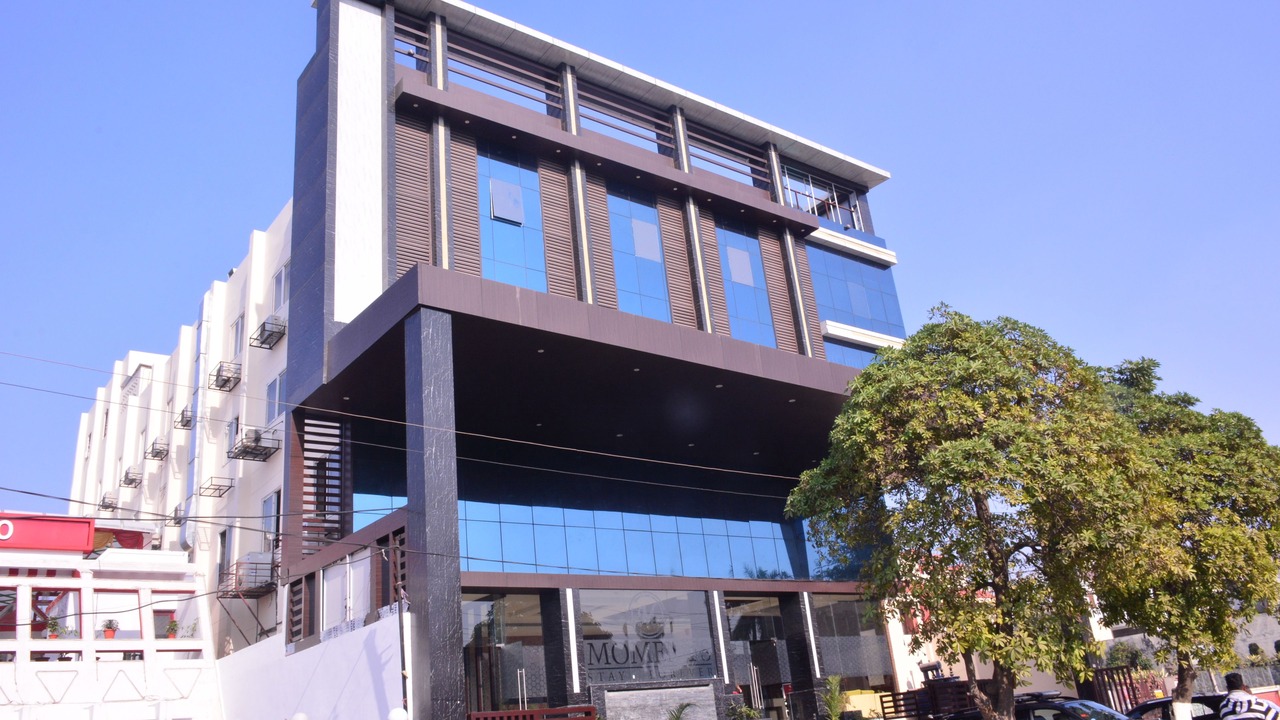 Photo of Outdoor in Alambagh