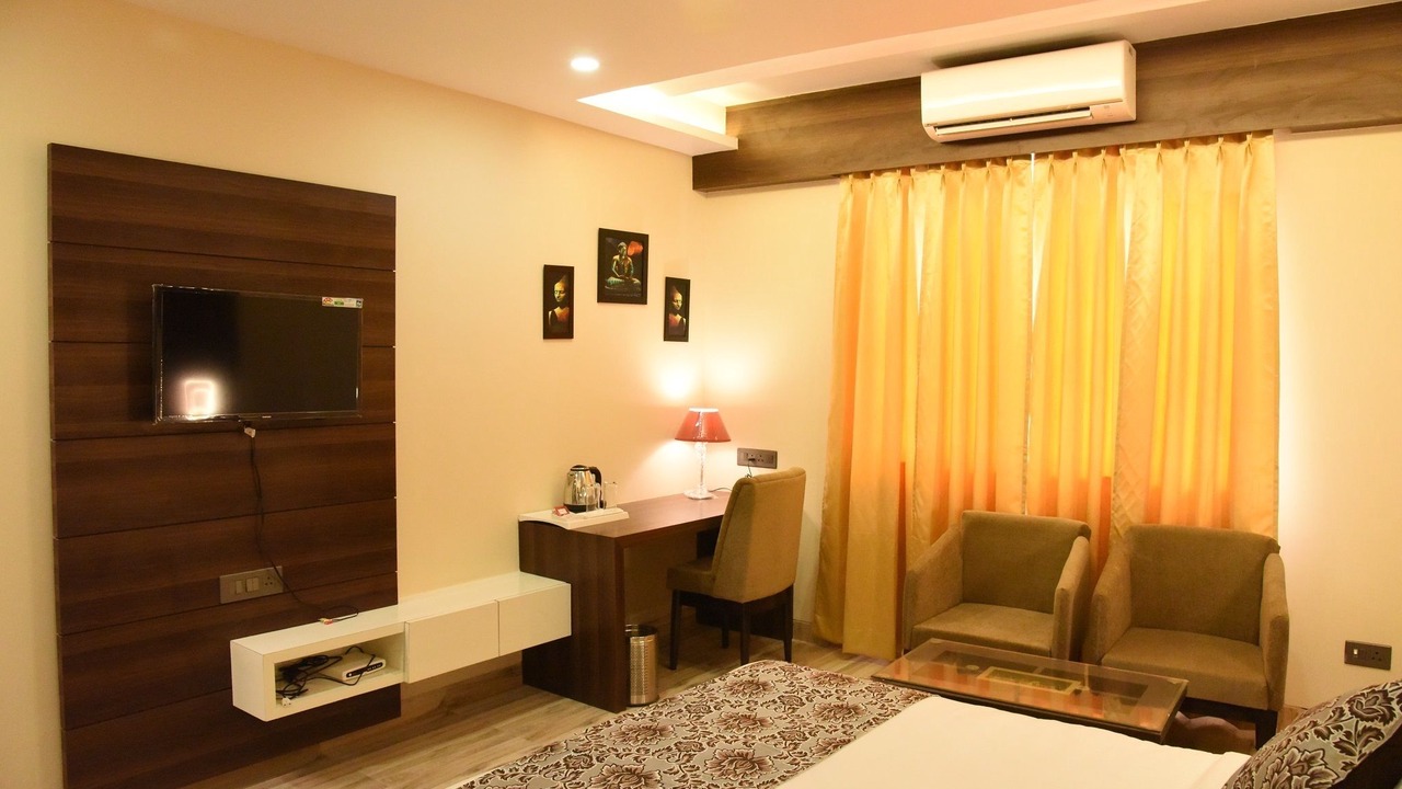 Photo of Bathroom in Alambagh