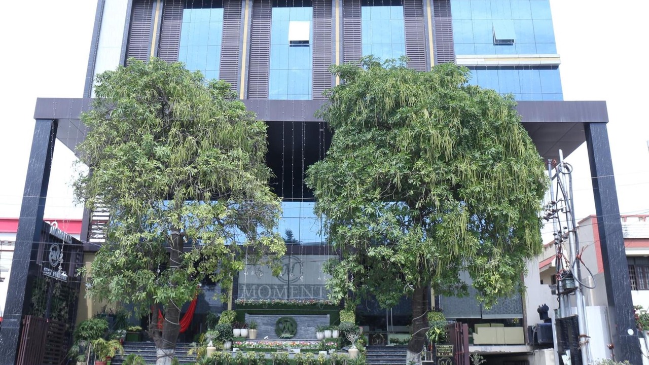 Photo of Outdoor in Alambagh