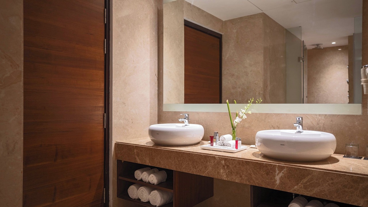 Photo of Bathroom in Ahmedabad