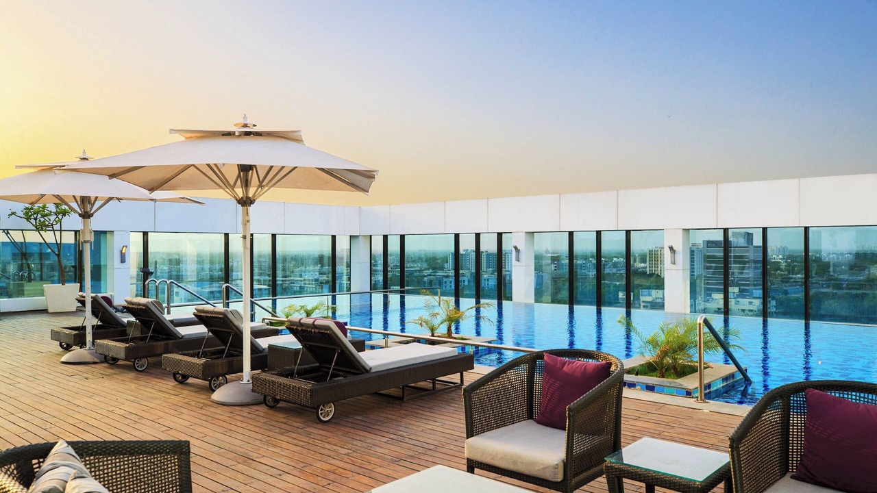 Photo of Outdoor in Ahmedabad