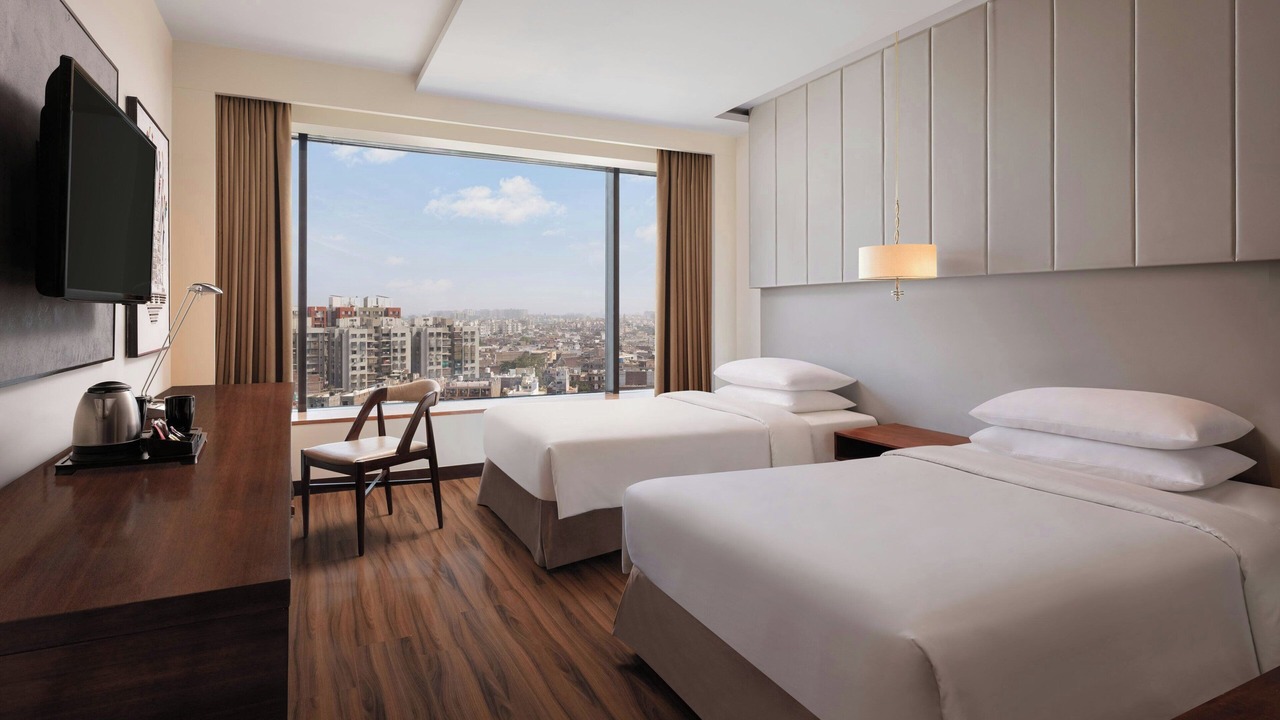 Photo of Bedroom in Ahmedabad