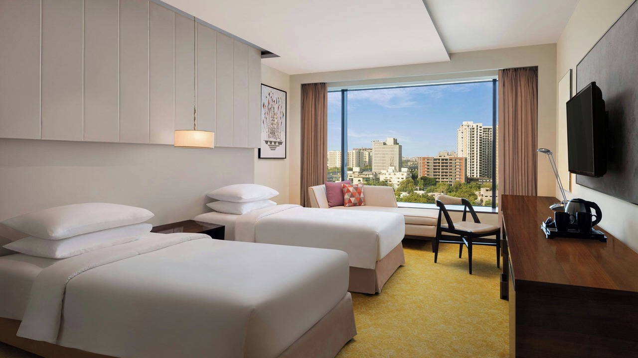 Photo of Bedroom in Ahmedabad