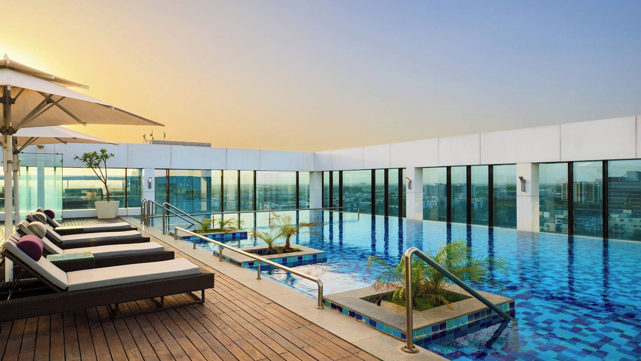 Photo of Outdoor in Ahmedabad