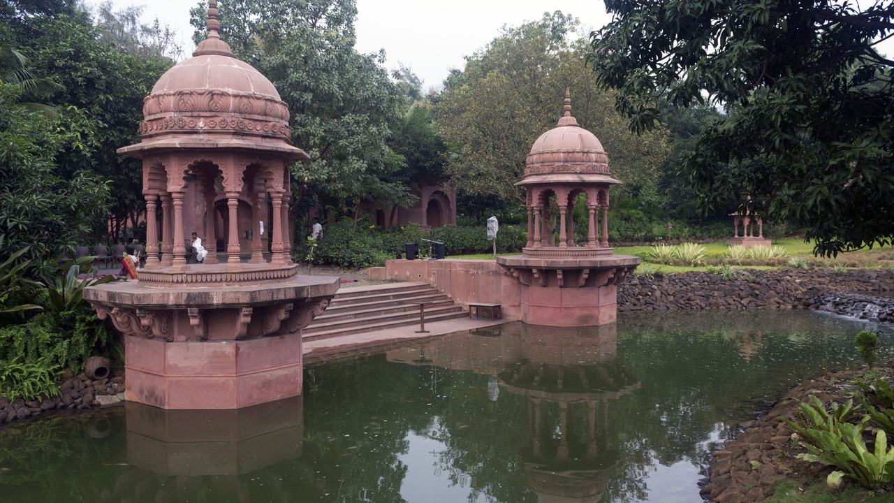 Photo of Outdoor in Vada