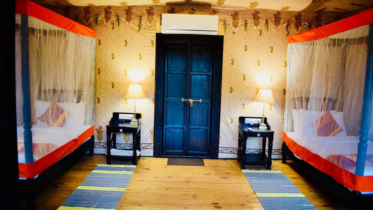 Photo of Bedroom in Vada