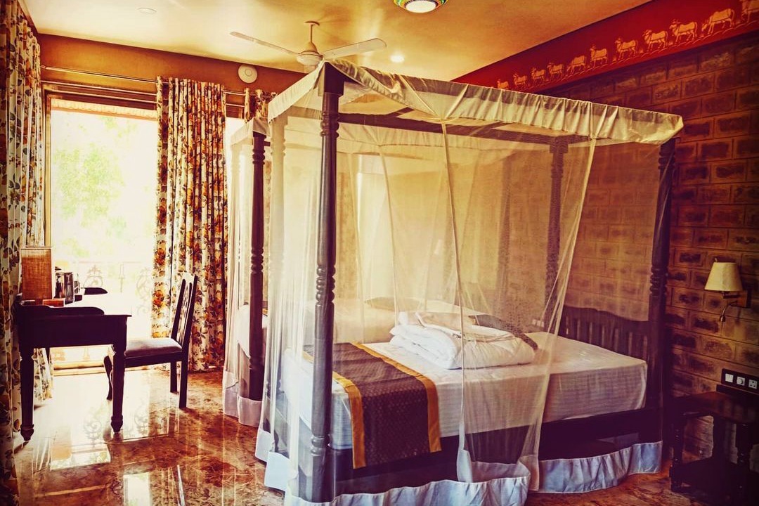 Photo of Bedroom in Vada