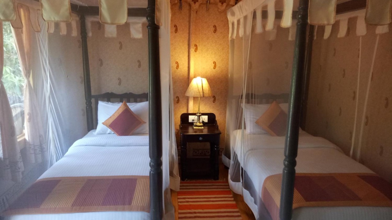 Photo of Bedroom in Vada