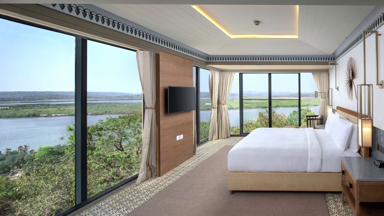 Photo of Bedroom in Chimbel
