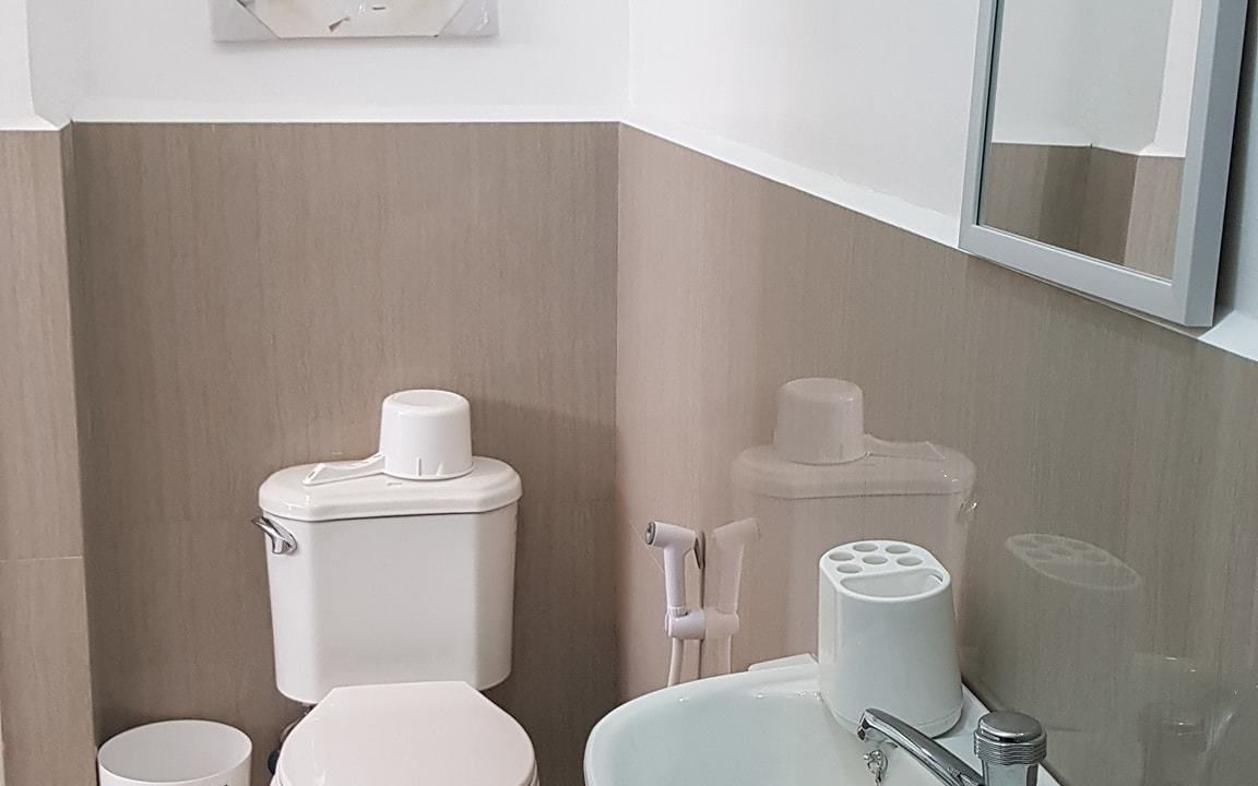 Photo of Bathroom in Dasmarinas
