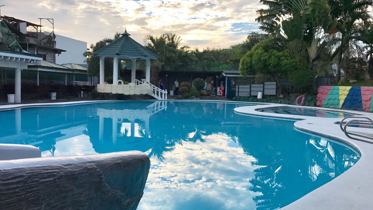 Photo of Outdoor in Dasmarinas