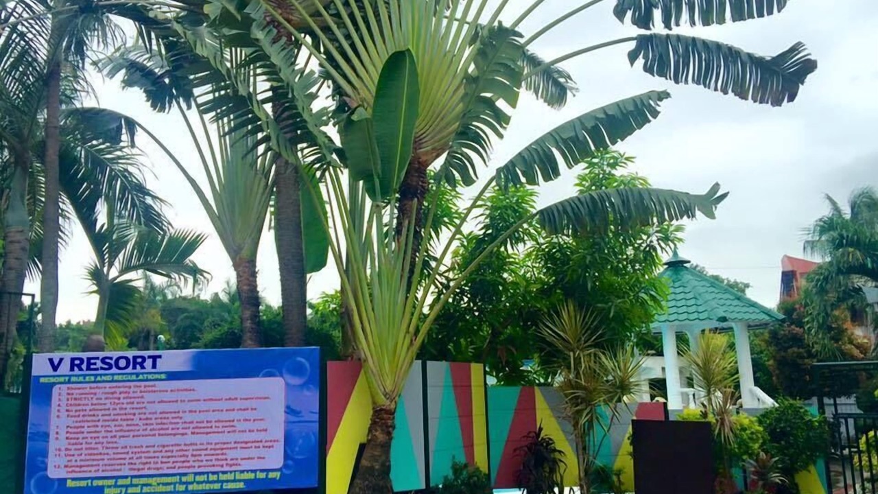 Photo of Outdoor in Dasmarinas