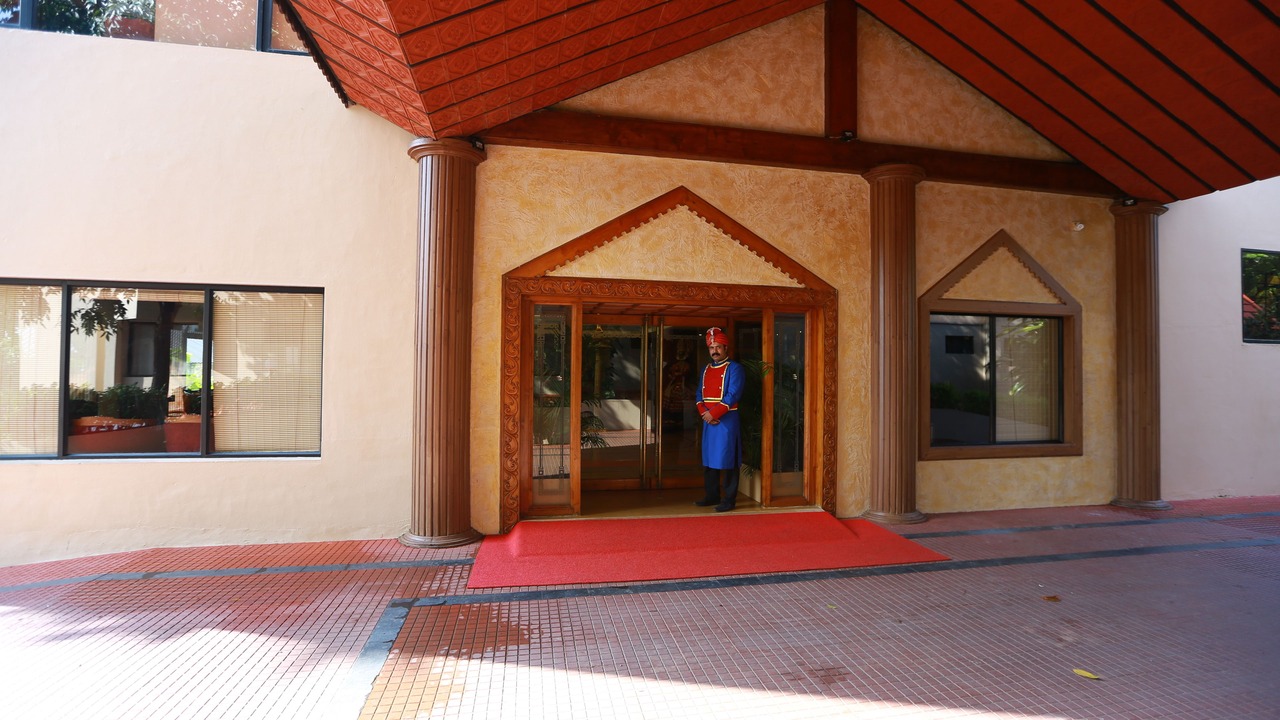 Photo of Outdoor in Guruvayur