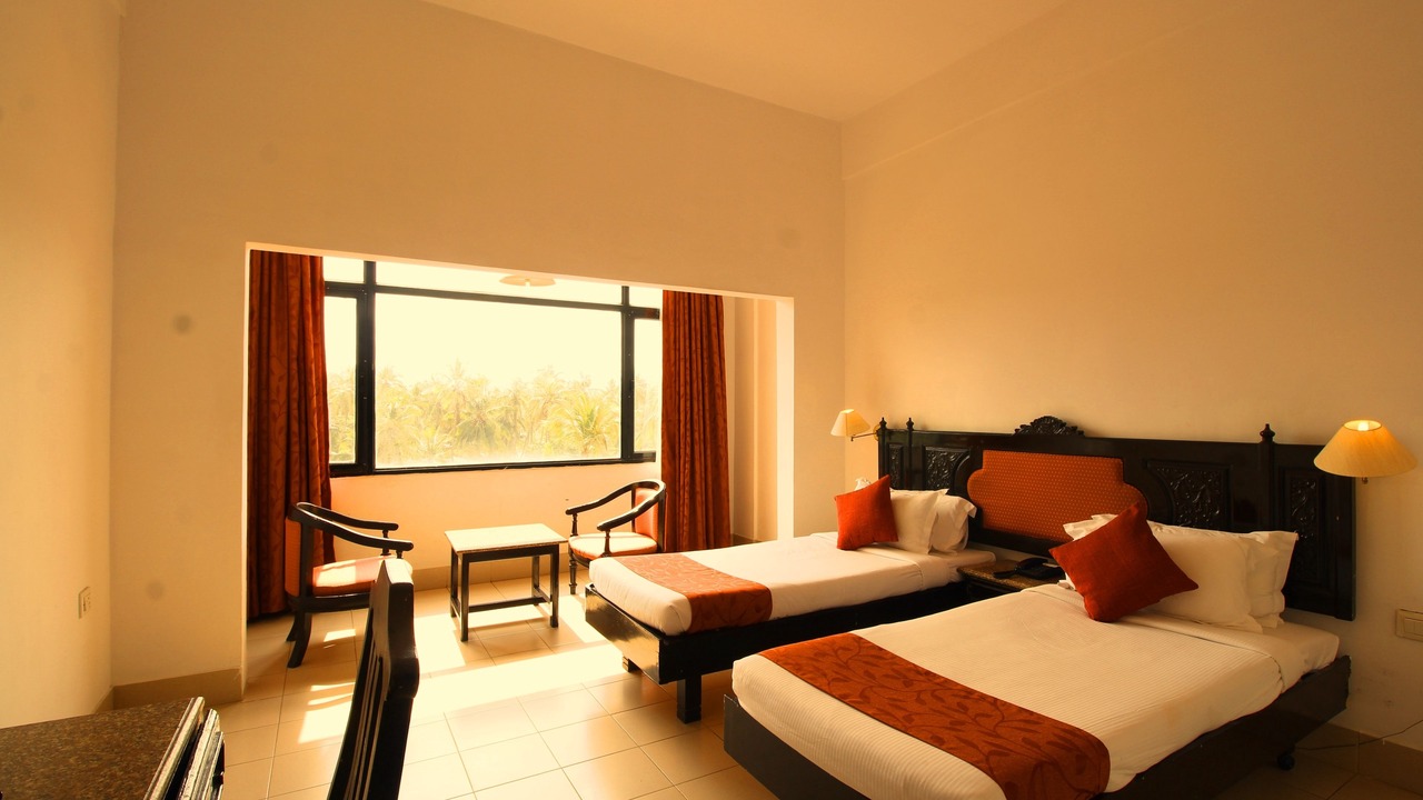 Photo of Bedroom in Guruvayur