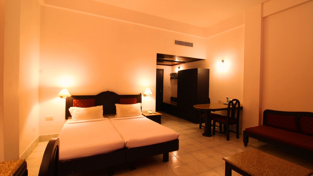 Photo of Bedroom in Guruvayur