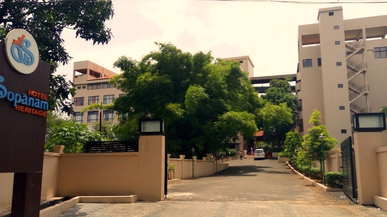 Photo of Outdoor in Guruvayur