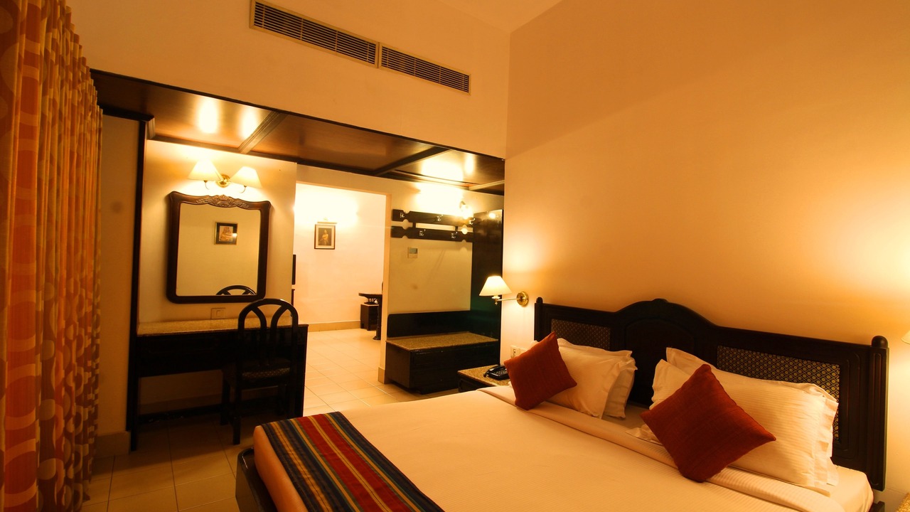 Photo of Bedroom in Guruvayur