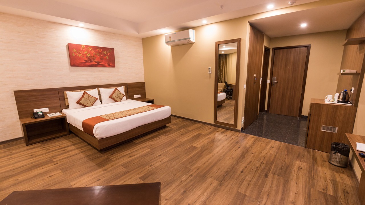 Photo of Bedroom in New Digha