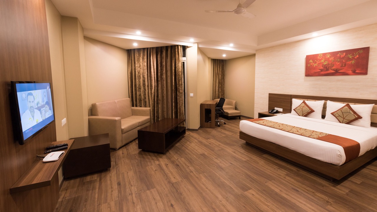 Photo of Bedroom in New Digha