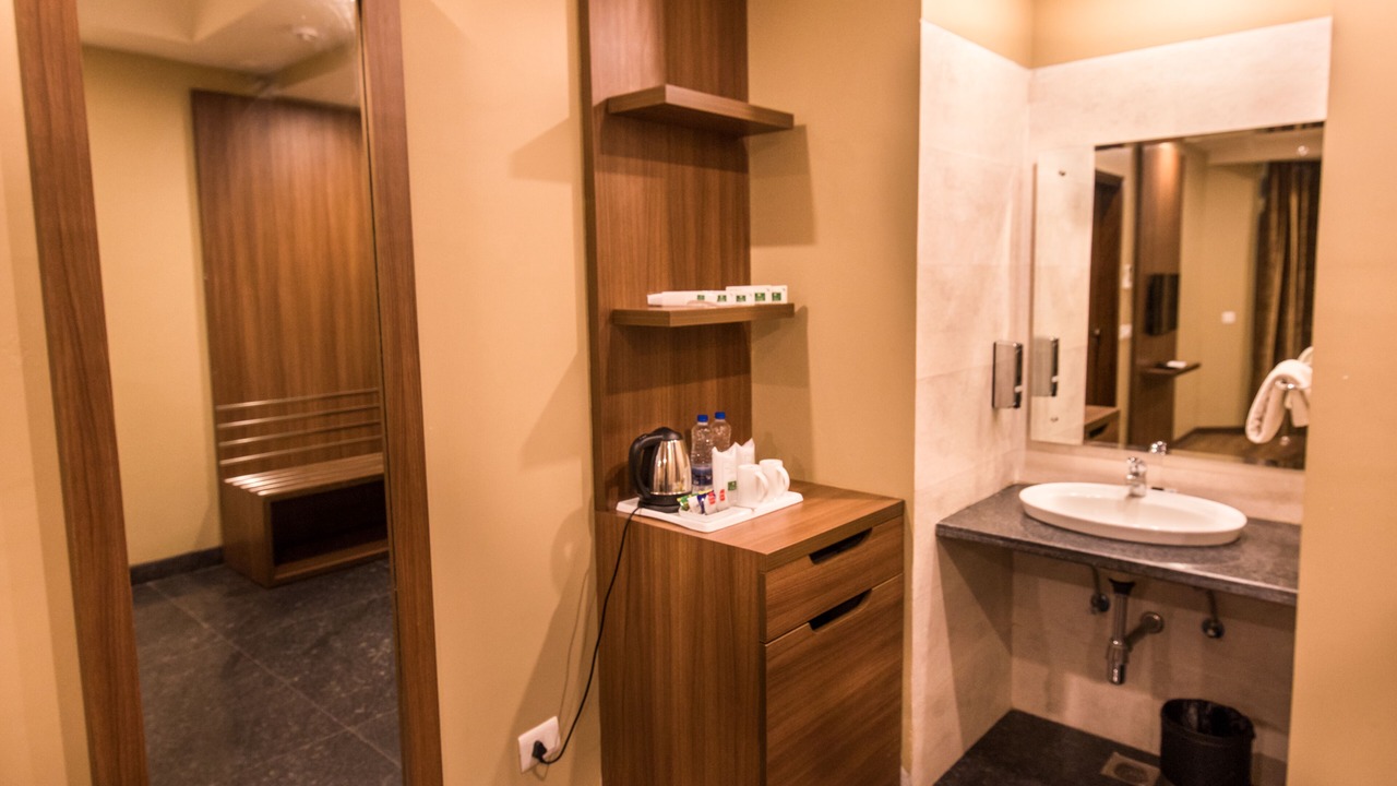 Photo of Bathroom in New Digha