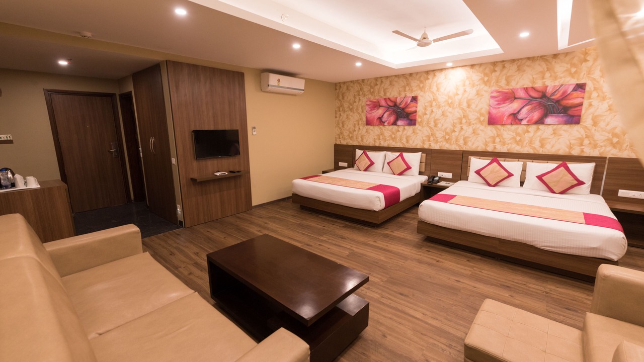 Photo of Bedroom in New Digha