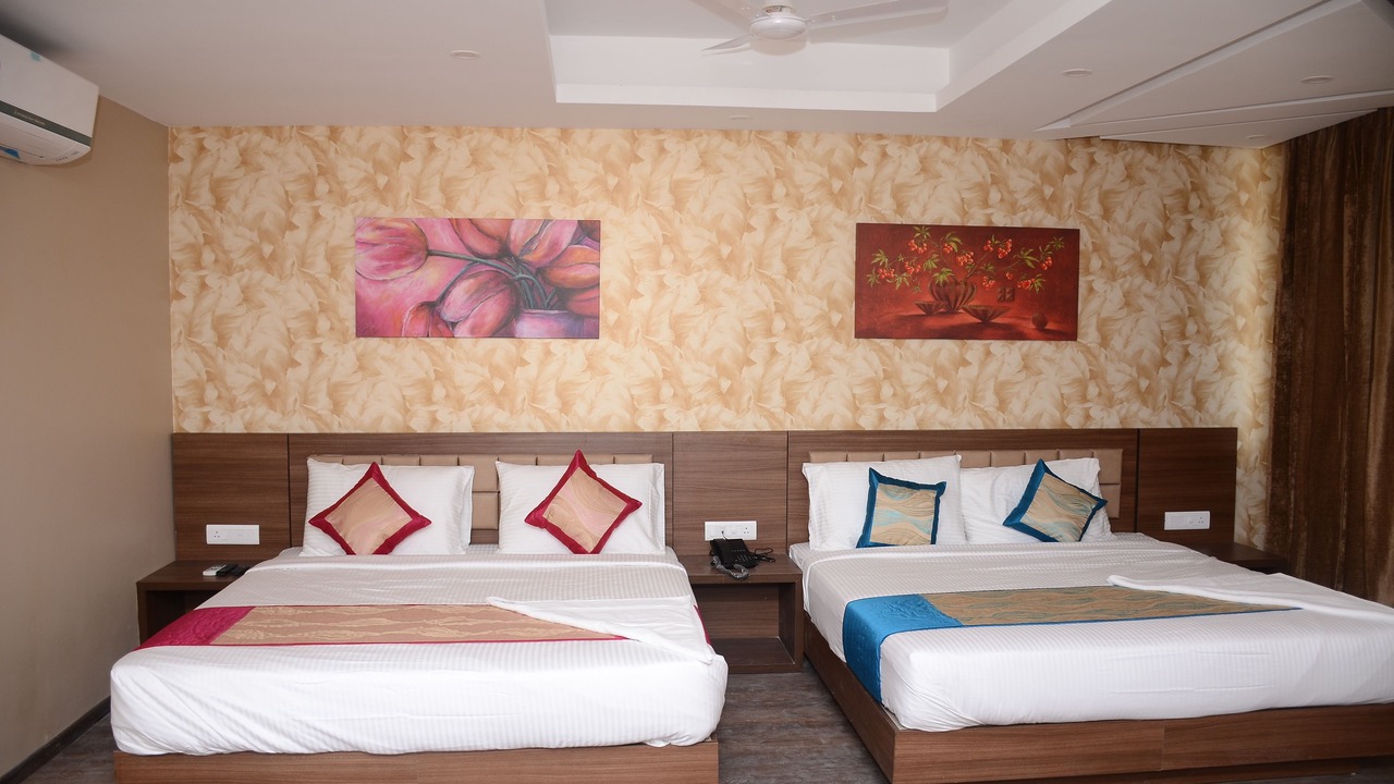 Photo of Bedroom in New Digha