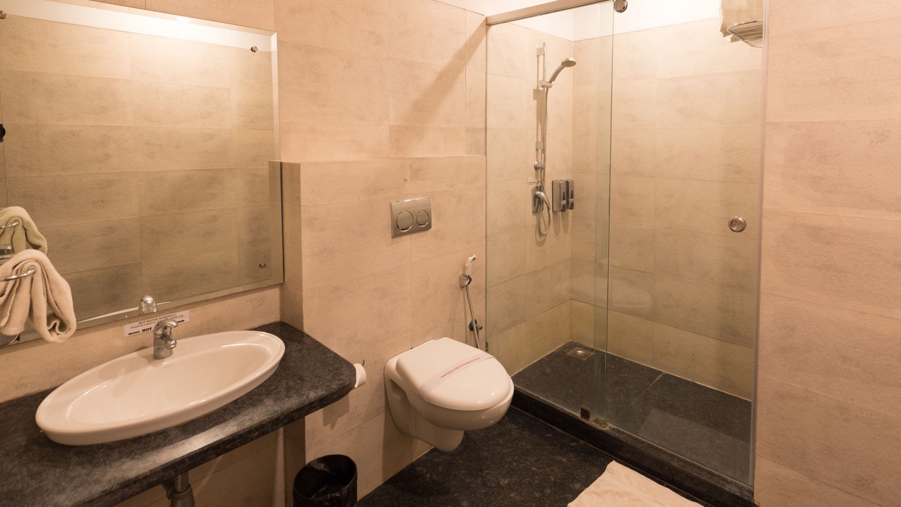 Photo of Bathroom in New Digha