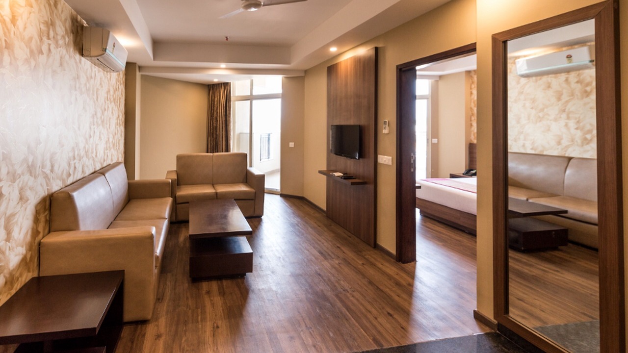 Photo of Bedroom in New Digha