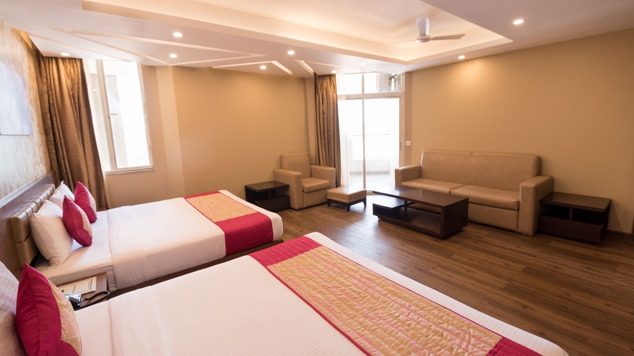Photo of Bedroom in New Digha