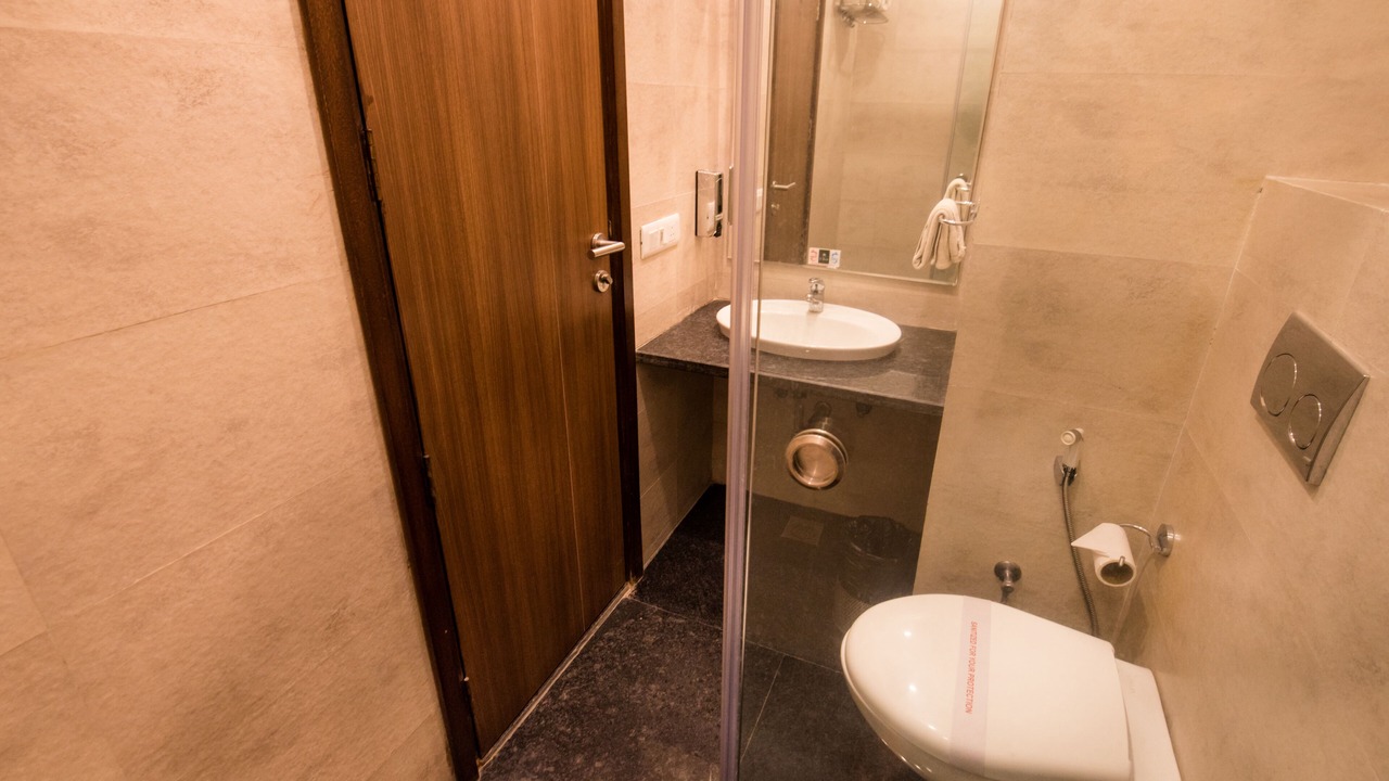 Photo of Bathroom in New Digha
